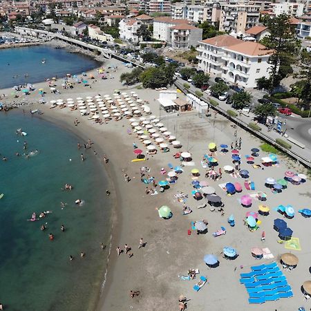 Cicolombo Daire Santo Stefano al Mare Dış mekan fotoğraf
